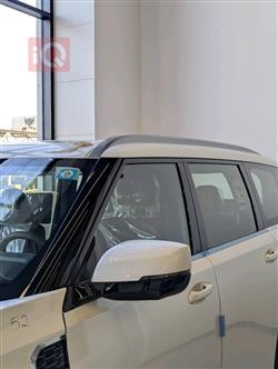 نیسان پاترۆل